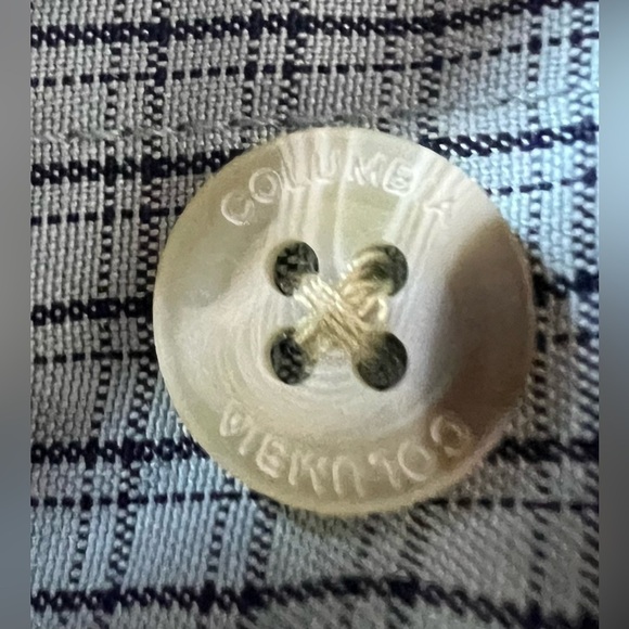 Columbia | men’s Omni-shade sun protection shirt. Size: XL - Picture 9 of 16